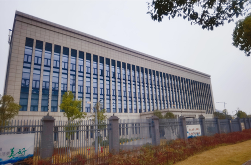 重慶北碚區騰訊云水土IDC氣瓶檢測工程